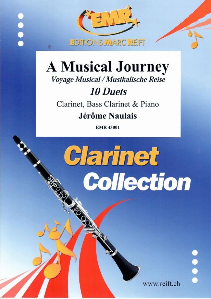 A Musical Journey